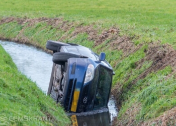Foto's: Sander Smit