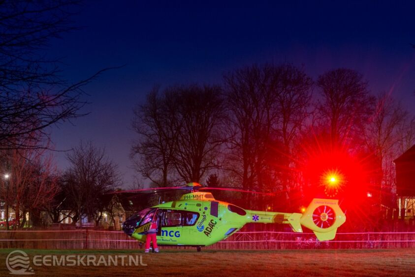 Foto's: Sander Smit & Jesper Schults