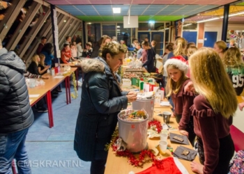 Foto's: Jesper Schults