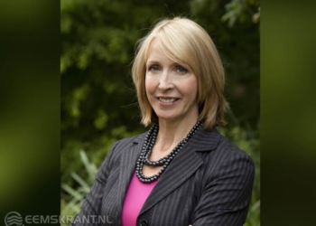 Foto: Bob Bronshoff - Wikiportret