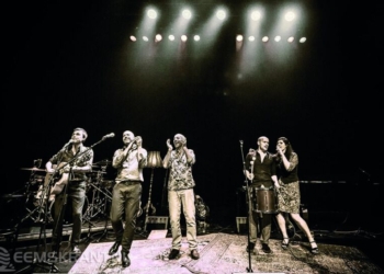 Foto: Peter van Velthoven