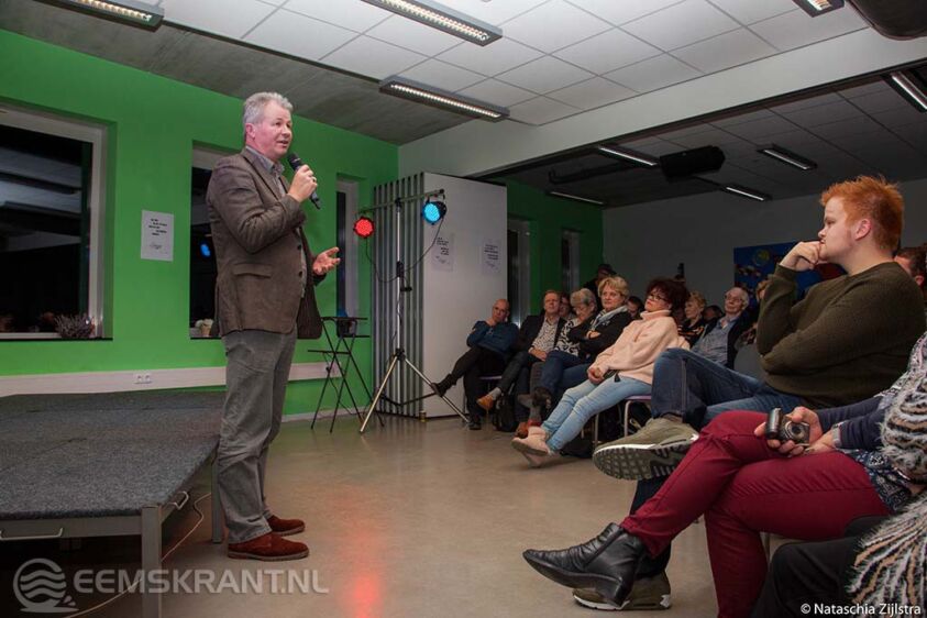 Foto: Nataschia Zijlstra