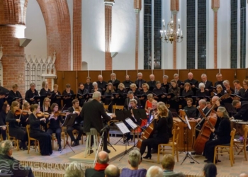 Foto: Chris Bomekamp