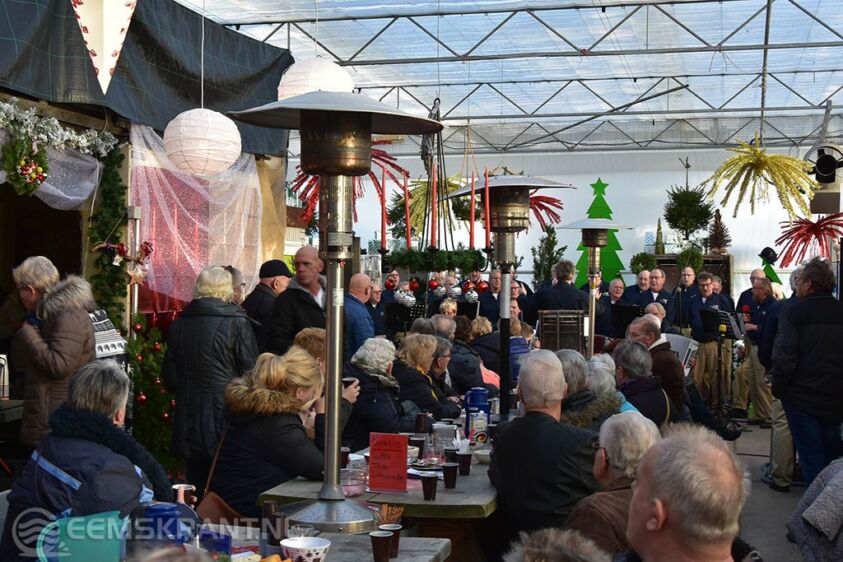 Foto's: Menne Tillema