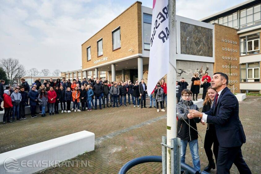 Foto: Ministerie van VWS/ Phil Nijhuis