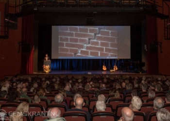 Foto: Richard Degenhart & Lex Emmens