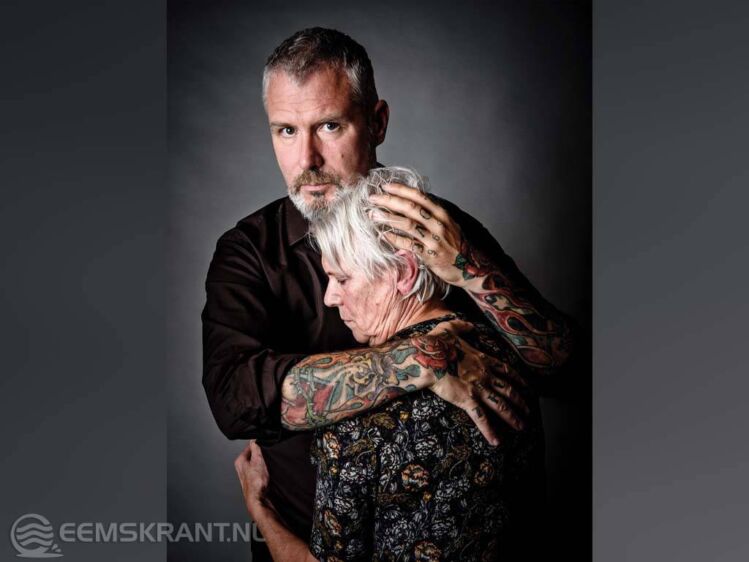 Foto: Annemieke van der Togt