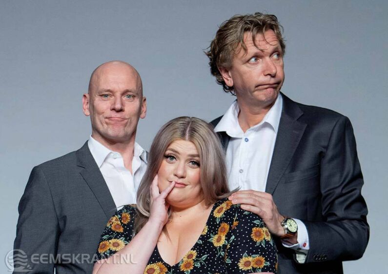 Foto: Jaap Reedijk