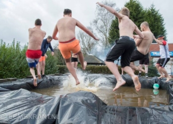 Foto's: Niels Akkerman & Richard Degenhart