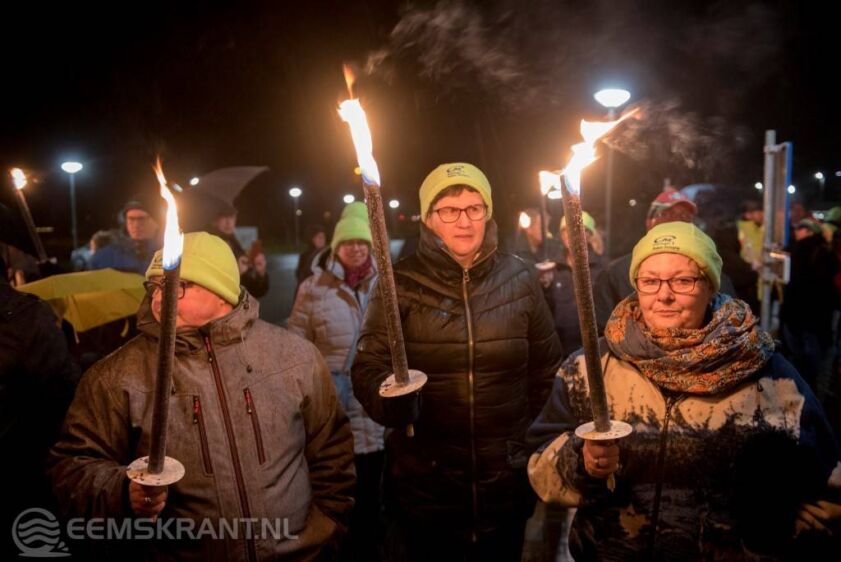 Foto's: Richard Degenhart, Olav Hansen & Sander Smit
