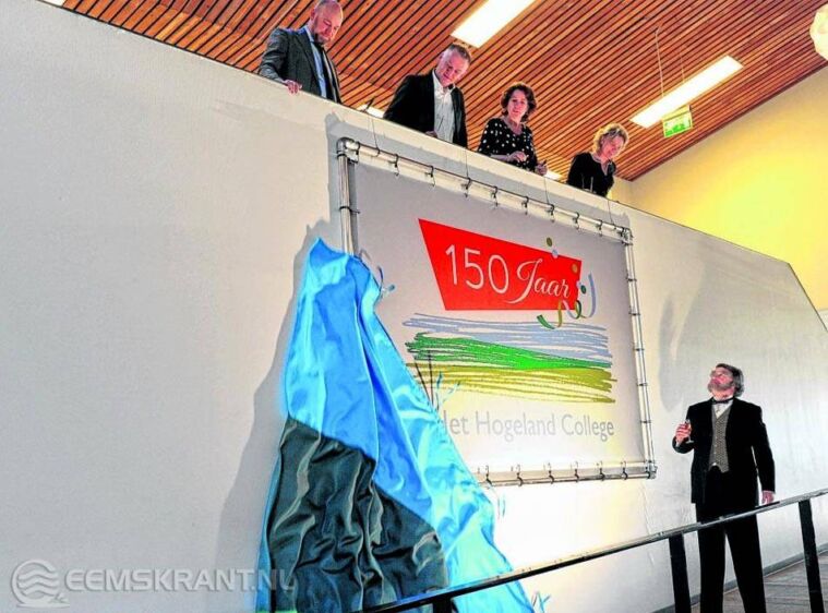 Foto: Het Hogeland College
