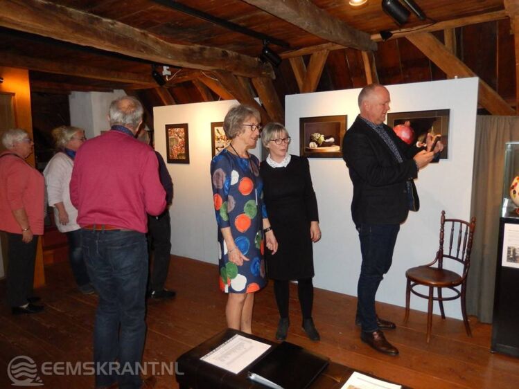 Foto: José Boerstoel