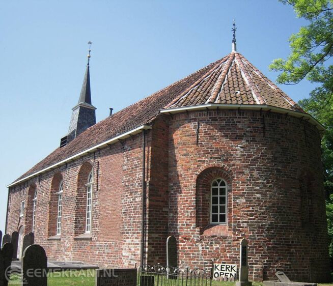 Lezing over de Matthäus-Passion in Mariakerk Oosterwijtwerd