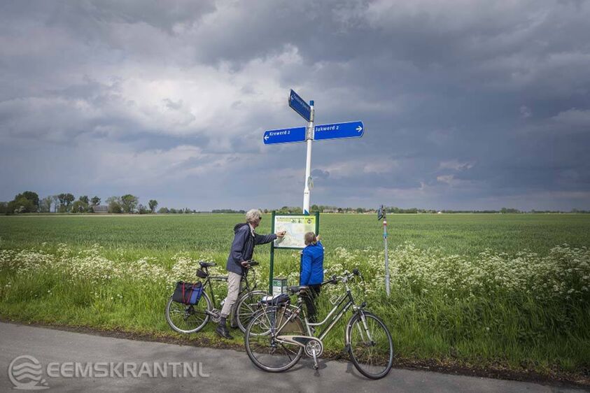 Foto: Siese Veenstra