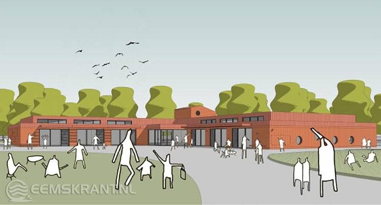 Foto: TEAM 4 ARCHITECTEN