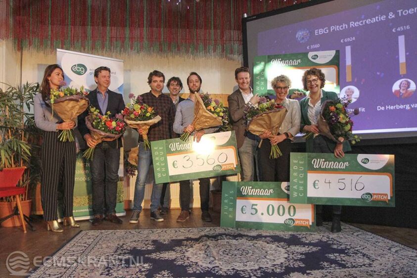 Foto: Marloes Borgijink