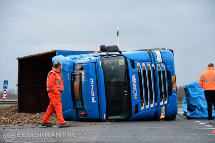 Foto's: Richard Degenhart & Sander Smit