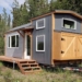 Voorbeeld van een tiny house