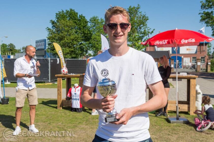 Foto: Archief Eemskrant