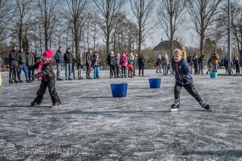 Foto's: Mark Stoter