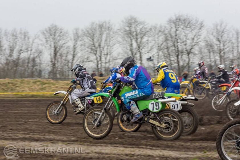 Foto's: Jesper Schults & Sander Smit