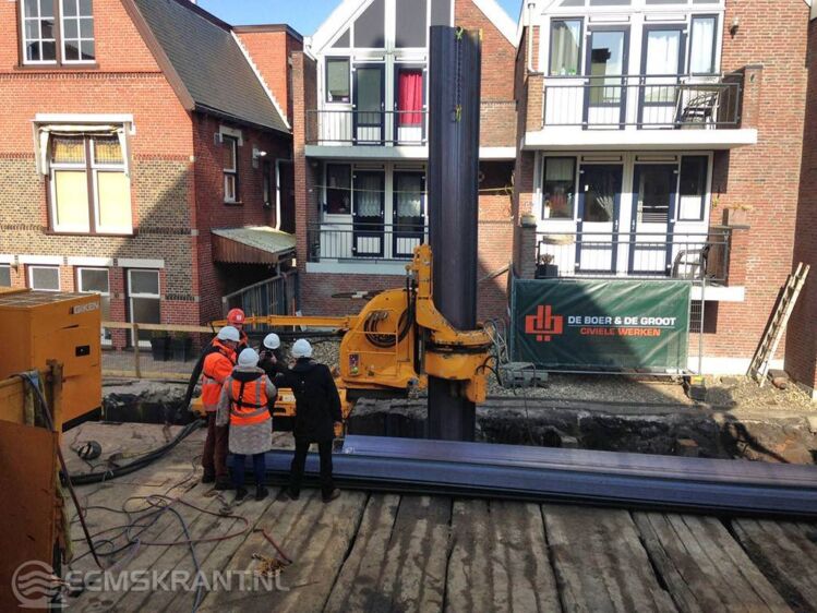 Foto: Gemeente Appingedam
