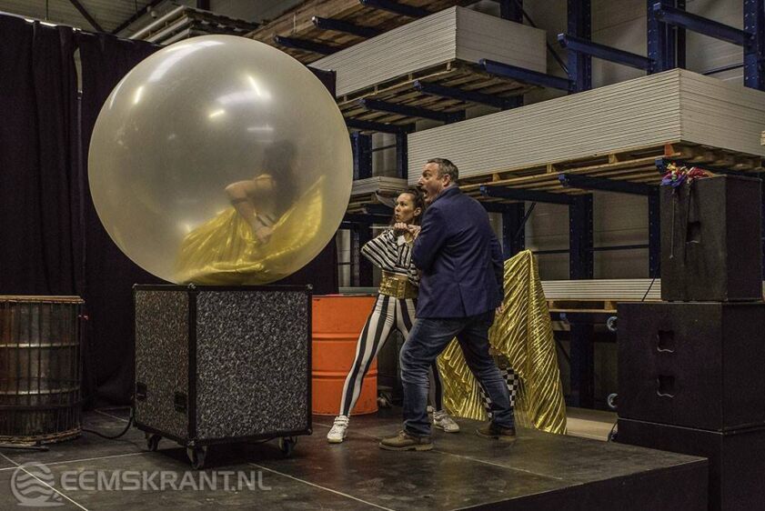 Foto: Jan Dijkhuizen