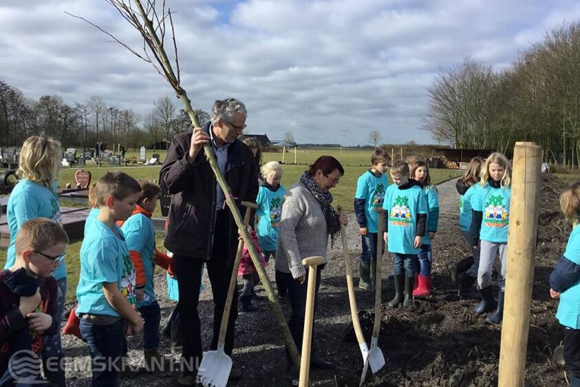 Foto: Gemeente Loppersum