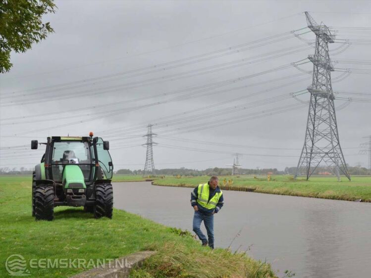 Foto: waterschap Hunze en Aa’s