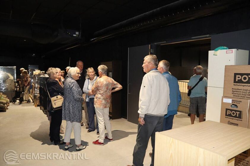 Foto: Jaap Groeneveld