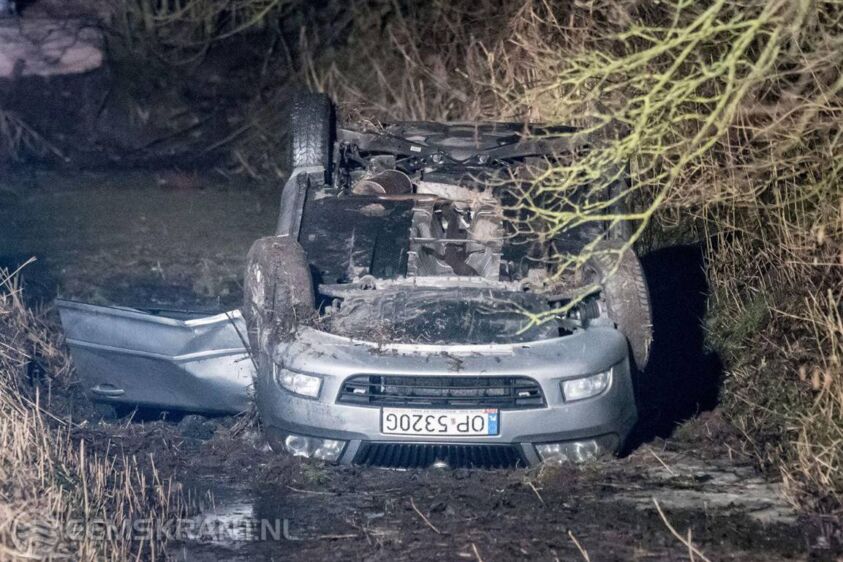 Foto's: Ingmar Vos