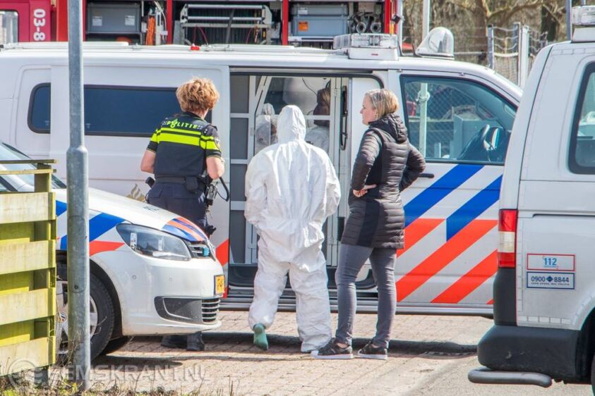 Foto's: Raymon Roersma