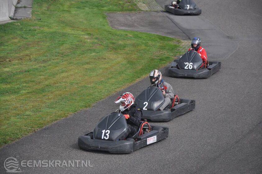 Foto's: Gerard Meijerhof