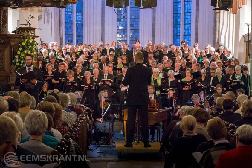 Foto: Albert-Jan Martijn
