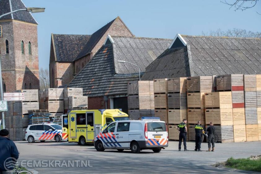 Foto's: Jesper Schults & R.Degenhart