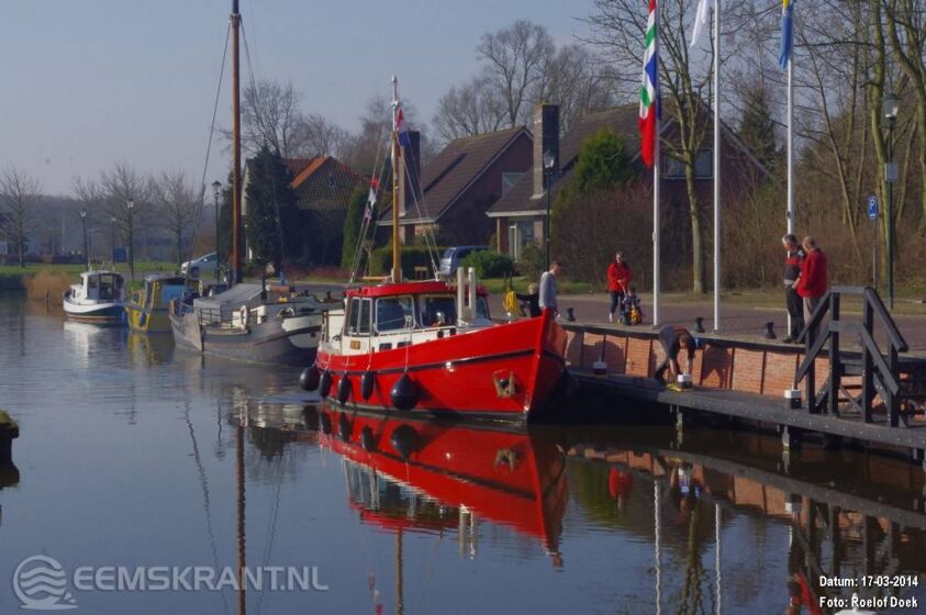 Foto: Roelof Doek