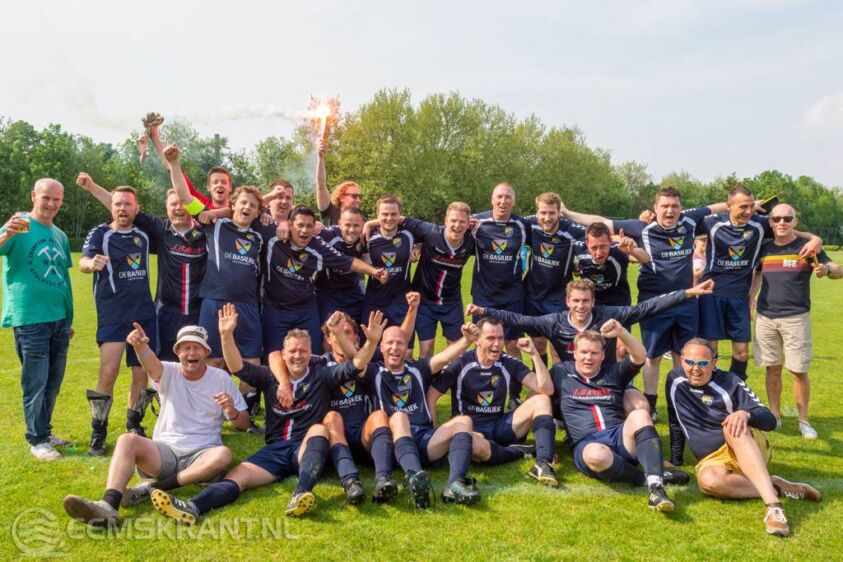 Foto's: Sander Smit & Niels Akkerman