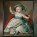 Foto: Edzard Lewe van Middelstum op 1 jarige leeftijd