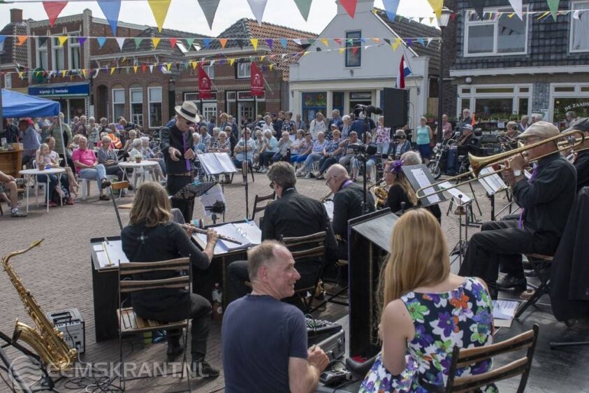 Foto's: Mark Stoter