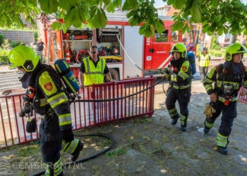 Foto's: Sander Smit