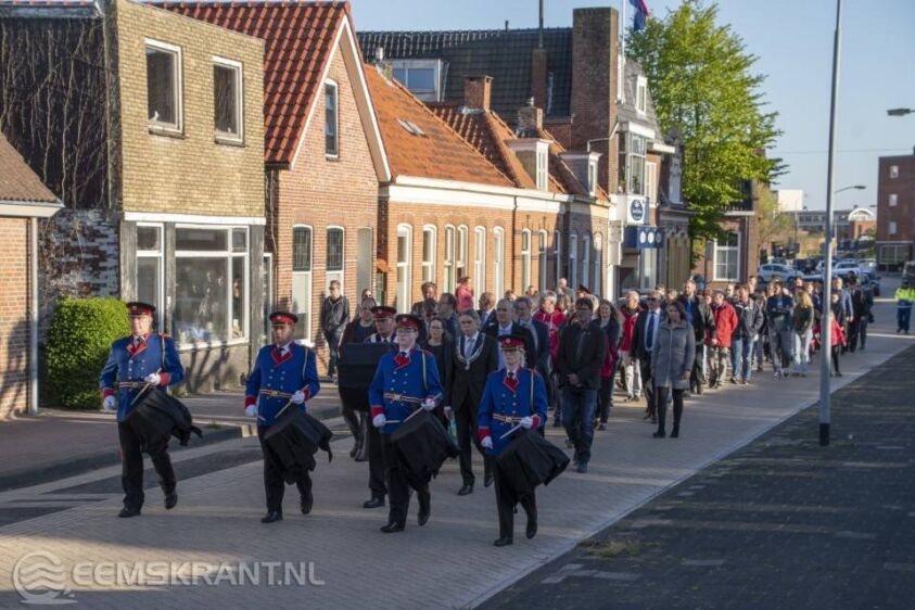 Foto's: Richard Degenhart & Henk Kwant