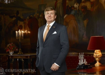 Foto: RVD - Erwin Olaf