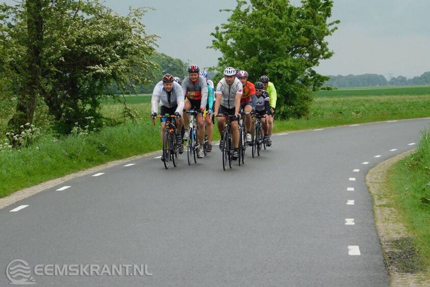 Foto:  Maaike de Jong