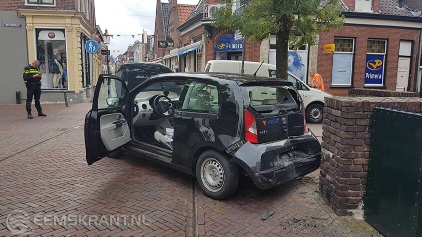 Foto's: Sander Smit