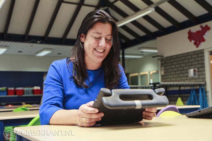 Foto: Marloes Borgijink