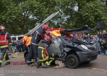 Foto's: Richard Degenhart & Mark Stoter