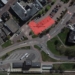 Afsluiting voor politieburo