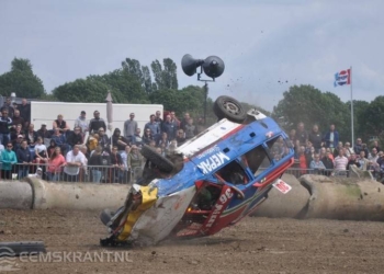 Foto's: Gerard Meijerhof