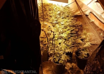 Foto: Politie Ommelanden Noord
