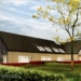 De nieuwe school